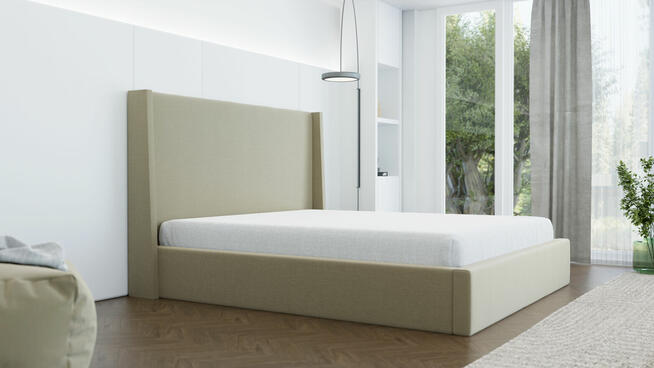 Łóżko sypialniane ARIA 160x200