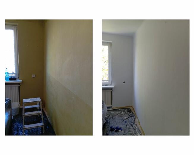 Glazurnik, układanie płytek, malowanie, remonty, wykończenia