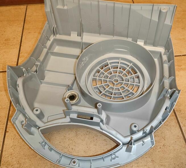 Zelmer Odyssey ZVC307XT / ZVC305.01 890W