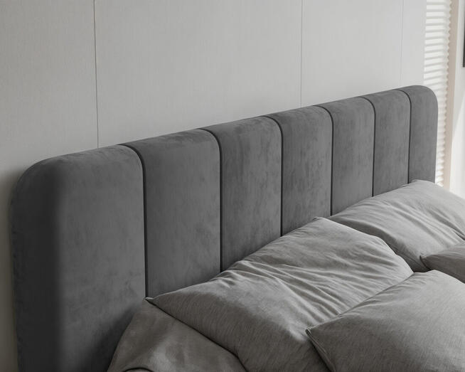 Łóżko sypialniane STAR 160x200