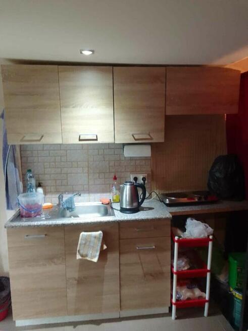 Sprzedam działkę ROD Zielony Gaj