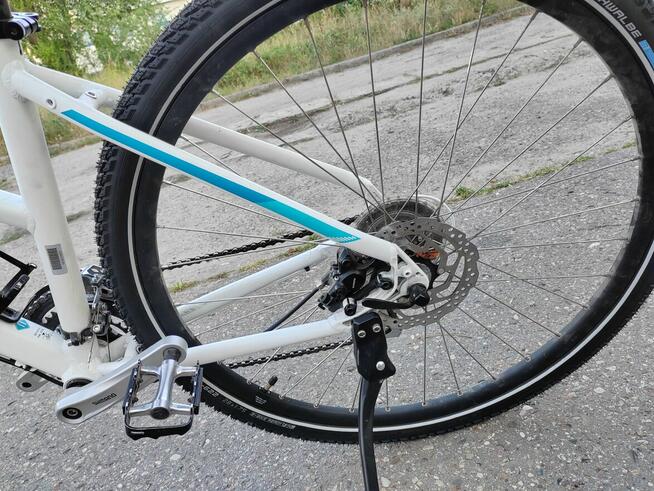 Sprzedam rower Unibike Flash stan idealny