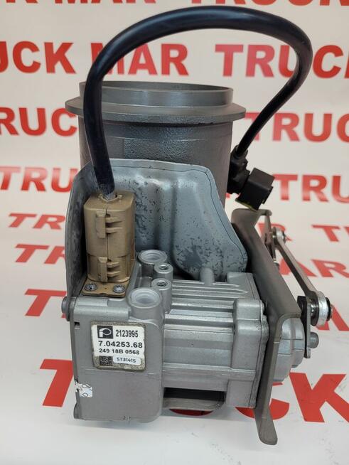 ZAWÓR BPV 7.04253.68 DAF XF 106