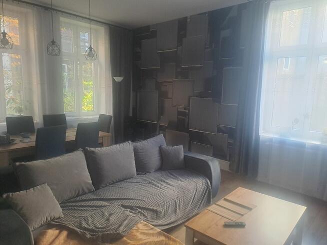 Zamienie mieszkanie ZGM