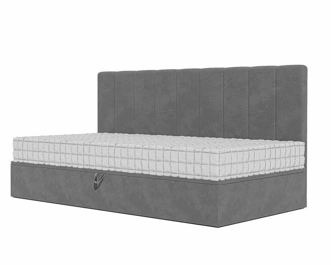 Łóżko młodzieżowe DORIS 100X200