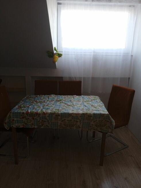 Mieszkanie 3 pokojowe w Warszawie Miedzylesiu