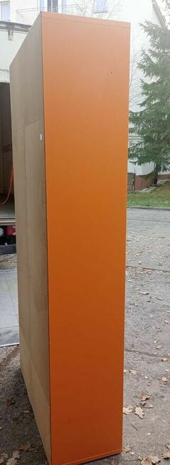 Szafa ubraniowa dwudrzwiowa szafy ubraniowe wysoka do domu