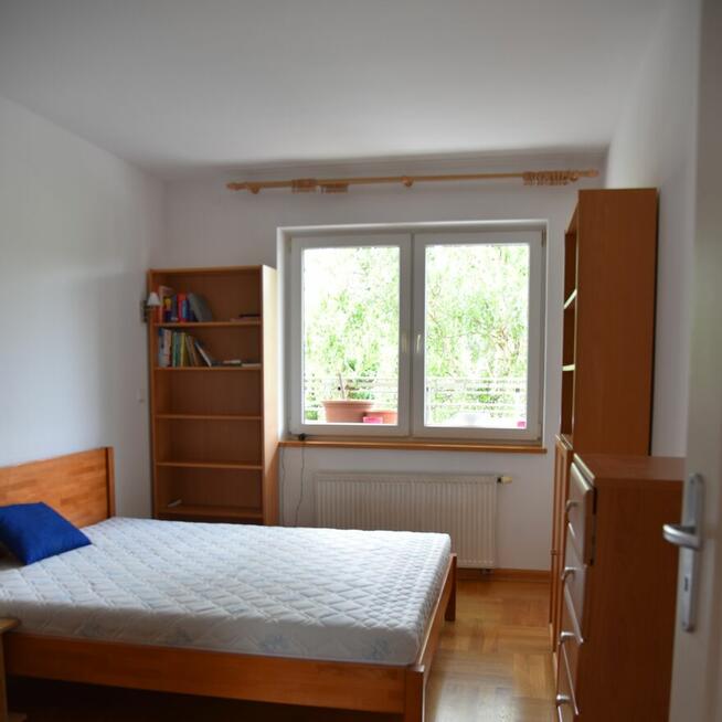 Mieszkanie do wynajęcia Al. Bohaterów Września 3