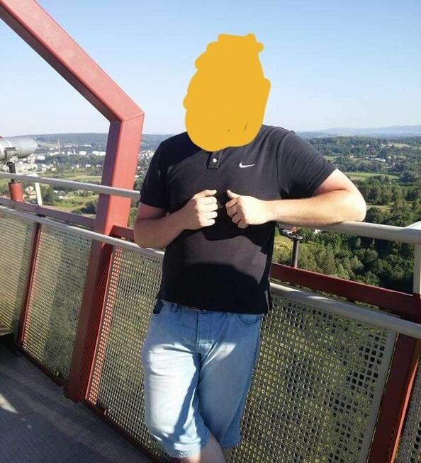 Pan pozna Parę