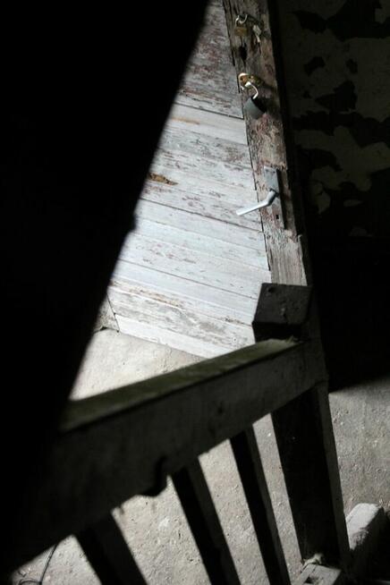 Bez czynszu, 25 km. od Kołobrzegu, niedaleko Park Rozrywki