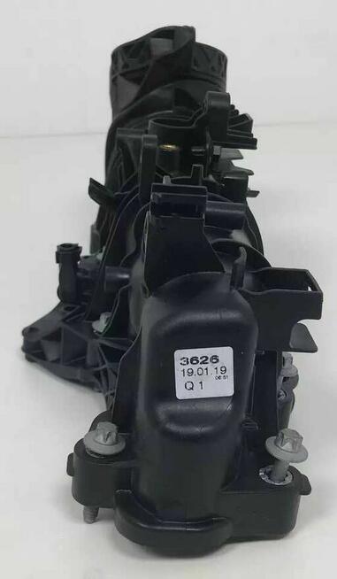 Mercedes-Benz Kolektor ssący OM654 A 654 090 35 00 E C NOWY