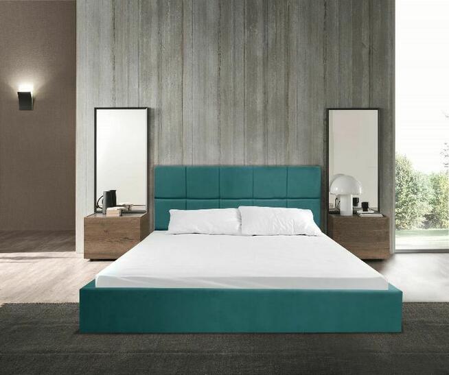 Łóżko sypialniane FOX 160x200