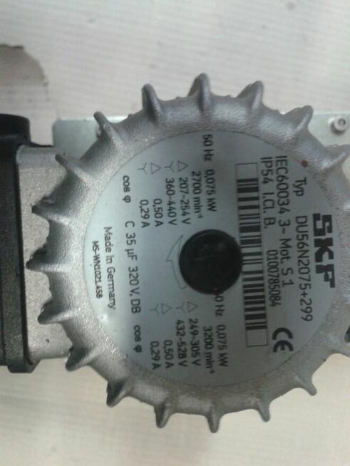 Pompa TSA/H2-8L-M ze zbiornikiem 8L metalowym
