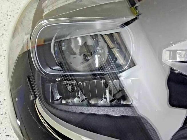 Mercedes-Benz Lampy Digital Light A2069062204 A2069061703