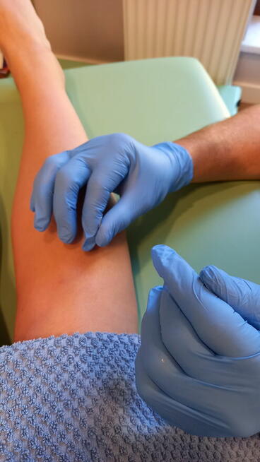 Fizjoterapia, Masaż, Terapia Manualna na miejscu i dojazd