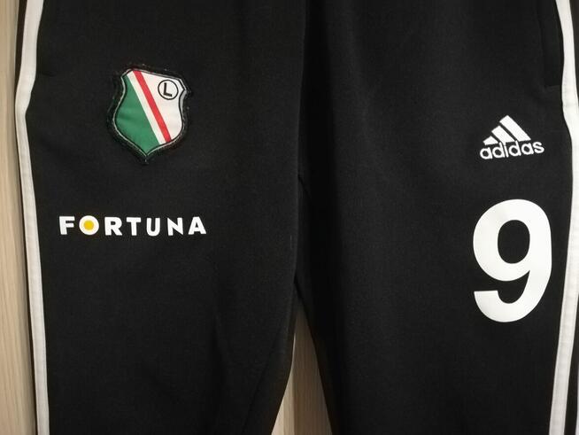 Spodnie treningowe Legi