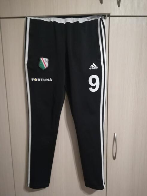 Spodnie treningowe Legi