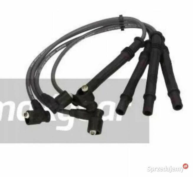 Przewody zapłonowe Renault Clio Kangoo Modus Thalia Twingo