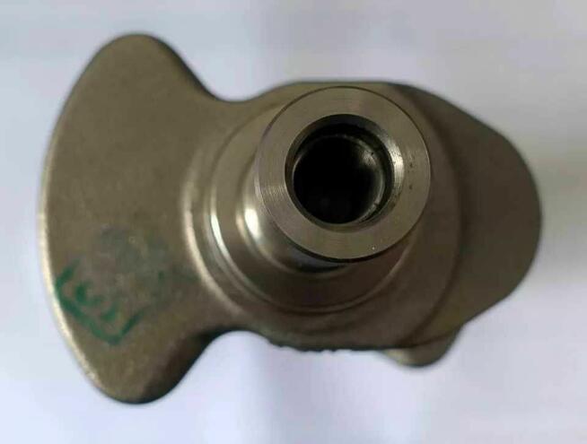 Mercedes-Benz Wał korbowy M271 A 27 103 001 01 NOWY