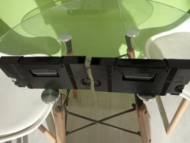 Sprzedam Głośniki Od Telewizora Lg 50UP78003LB