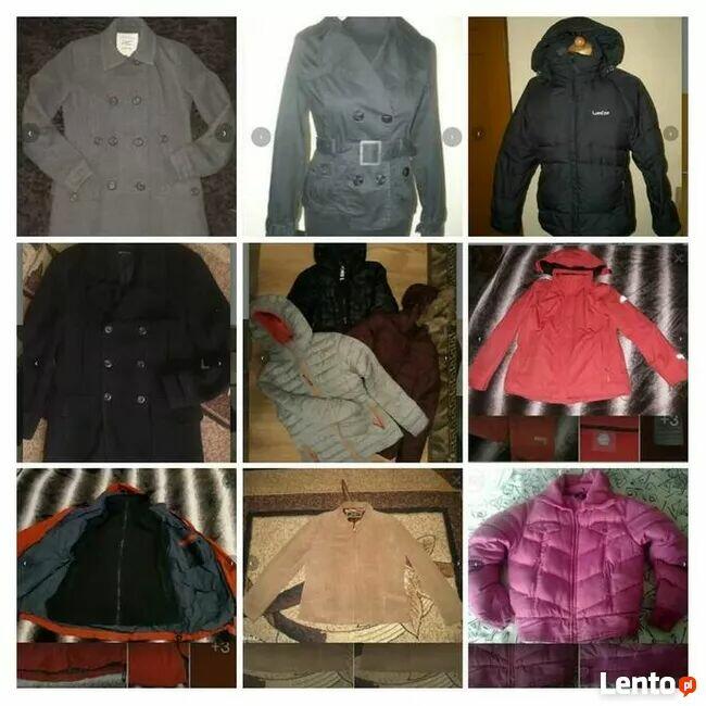 auto+ubrania, bielizna, dodatki-mix i inne