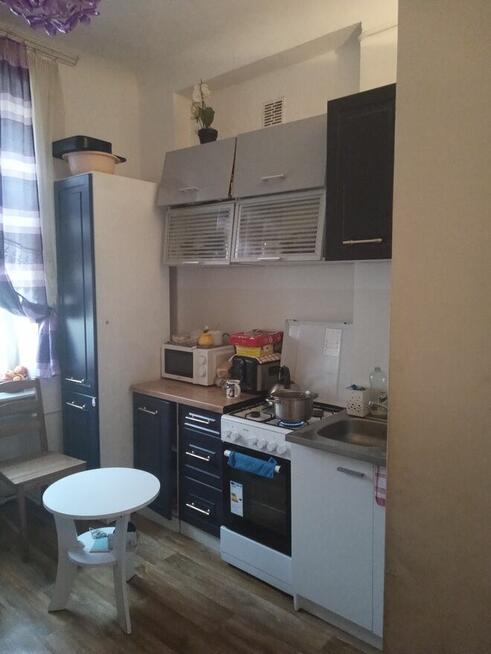 Mieszkanie komunalne 35 m Praga północ zamienię