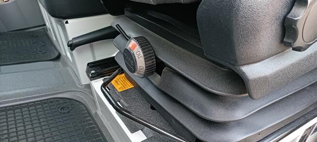 VW crafter 2014r stan idealny