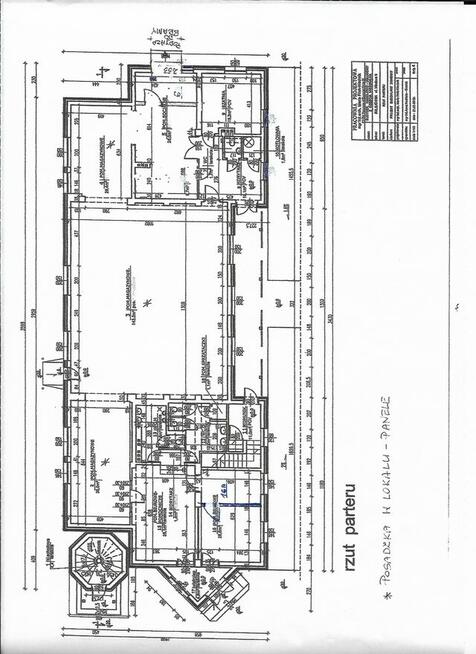 Magazyn-Lokal użytkowy wynajmę