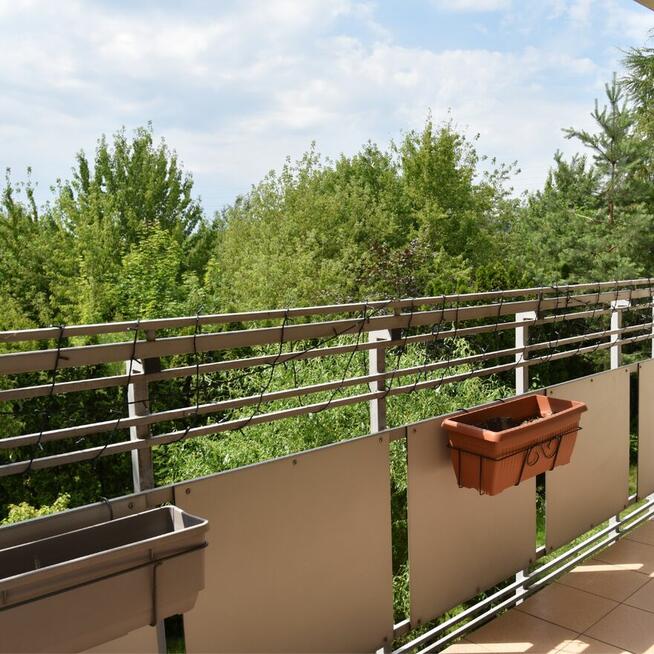 Mieszkanie do wynajęcia Al. Bohaterów Września 3