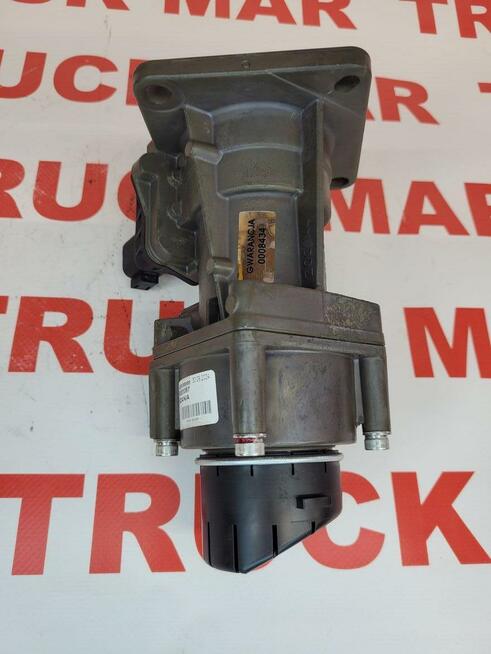 GŁÓWNY ZAWÓR hamulca scania K000087