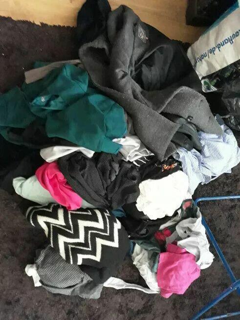 auto+ubrania, bielizna, dodatki-mix i inne