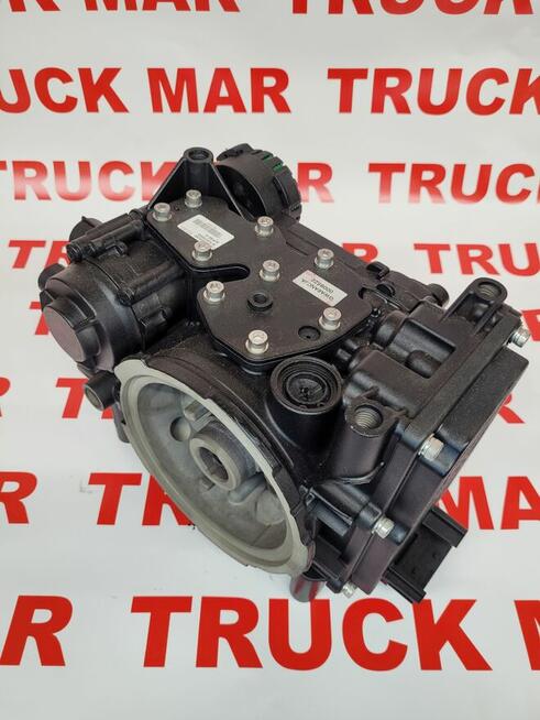 PODSTAWA OSUSZACZA K107483 EL2101 renault apm II