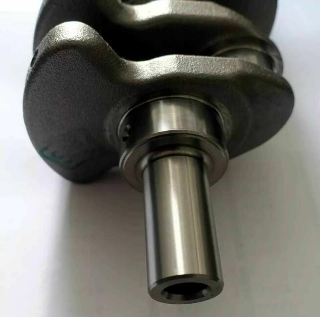 Mercedes-Benz Wał korbowy M271 A 27 103 001 01 NOWY