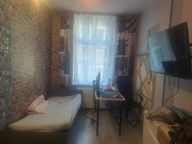 Zamienie mieszkanie ZGM