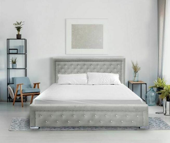 Łóżko sypialniane KATIA 160x200