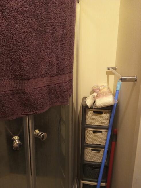 Mieszkanie komunalne 35 m Praga północ zamienię