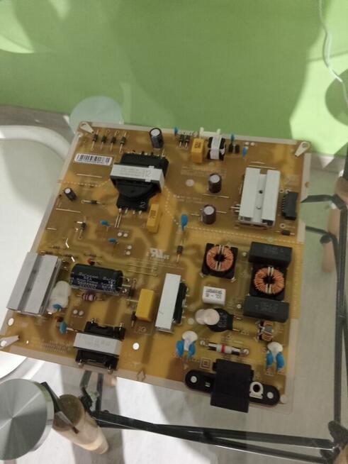Sprzedam Płytki Części Telewizora Lg 50UP78003LB Okazja Pole