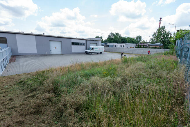 MAGAZYN DO WYNAJĘCIA – SIERADZ – Mickiewicza 4