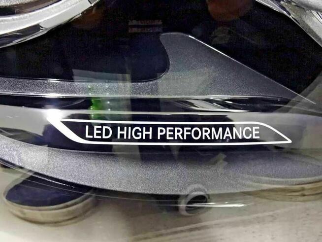 Mercedes Reflektory LED Performence A2069068204 A2069068104