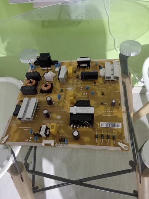 Sprzedam Płytki Części Telewizora Lg 50UP78003LB Okazja Pole