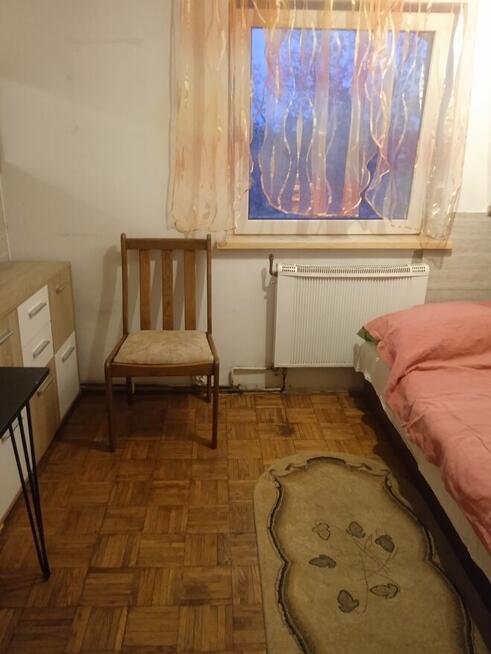 Mieszkanie 3 pokojowe w Warszawie Miedzylesiu