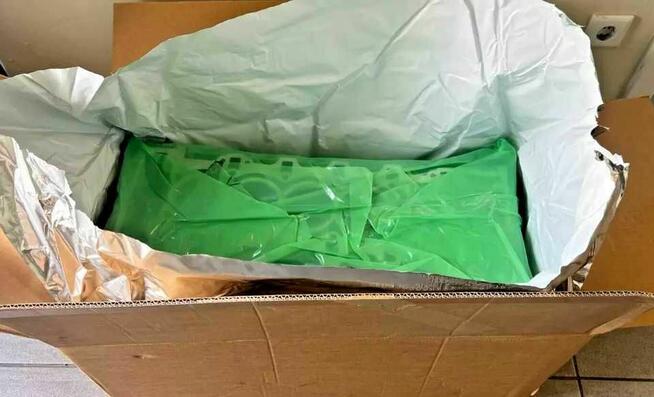 BMW Blok cylindrów silnika N55, N55B30 - 2295991