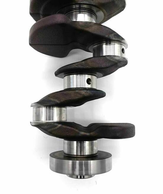 BMW Wał korbowy N20 - 7599247, F10 F30 F31 F32 F36, NOWY