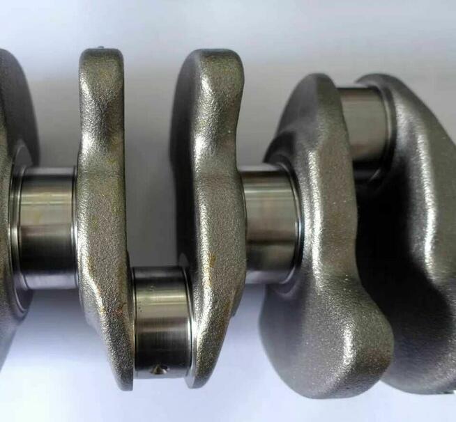 Mercedes-Benz Wał korbowy M271 A 27 103 001 01 NOWY