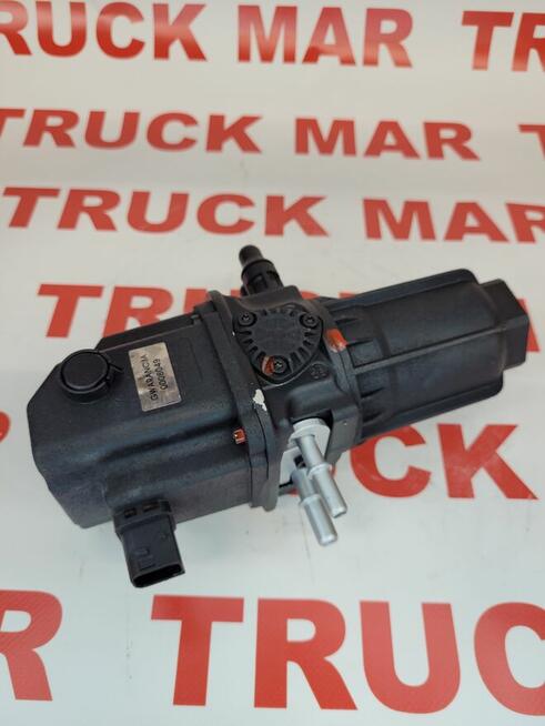 POMPA ADBLUE 2963717 scania euro 6