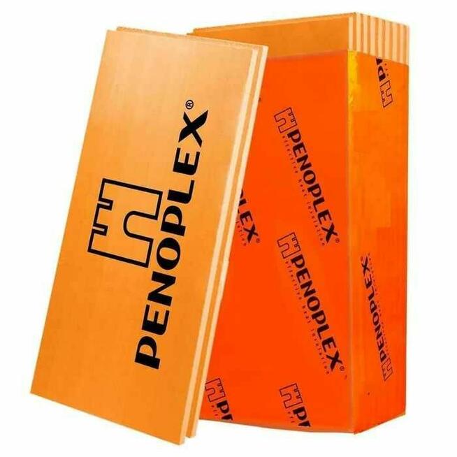 TOWAR OD RĘKI! Tani STYRODUR twardy styropian izolacja