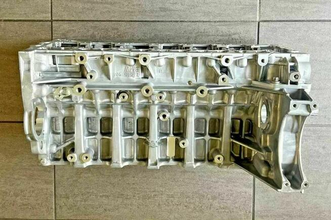 BMW Blok cylindrów silnika N55, N55B30 - 2295991