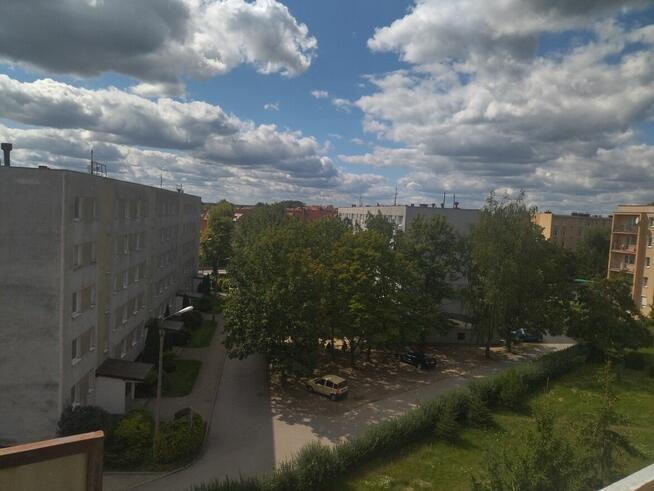 Sprzedam mieszkanie w Szczytnie