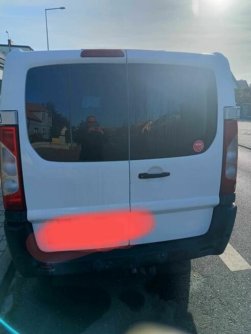 Peagot Expert 6 osób