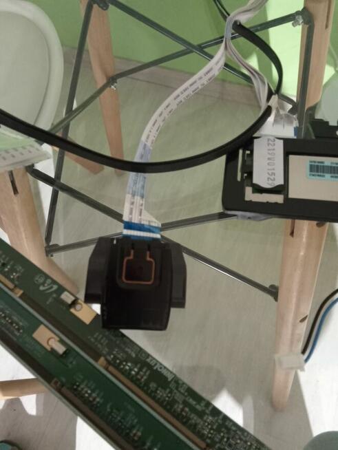 Sprzedam Płytki Części Telewizora Lg 50UP78003LB Okazja Pole